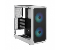 Fractal Design Focus 2 RGB White TG Clear Tint - 1065388 - zdjęcie 8